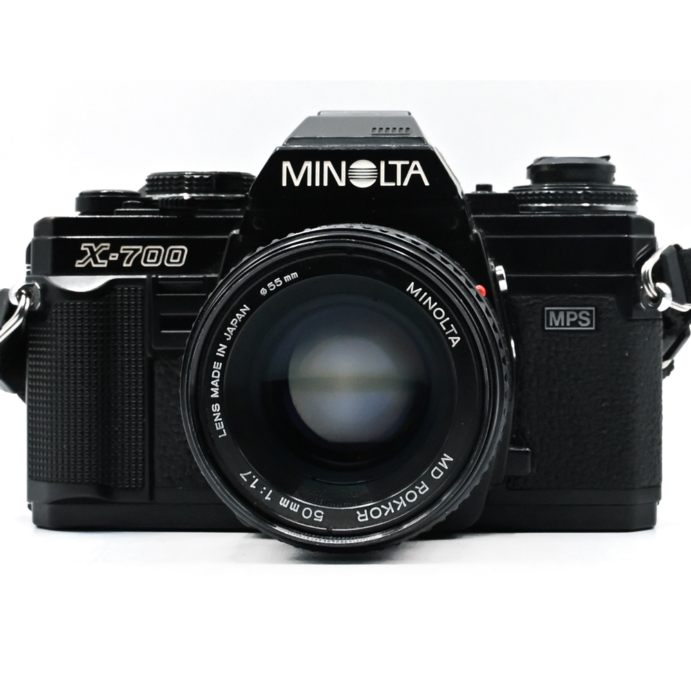 Minolta X-700