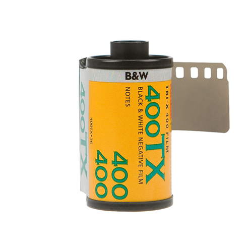 Kodak Tri-X 400 35mm