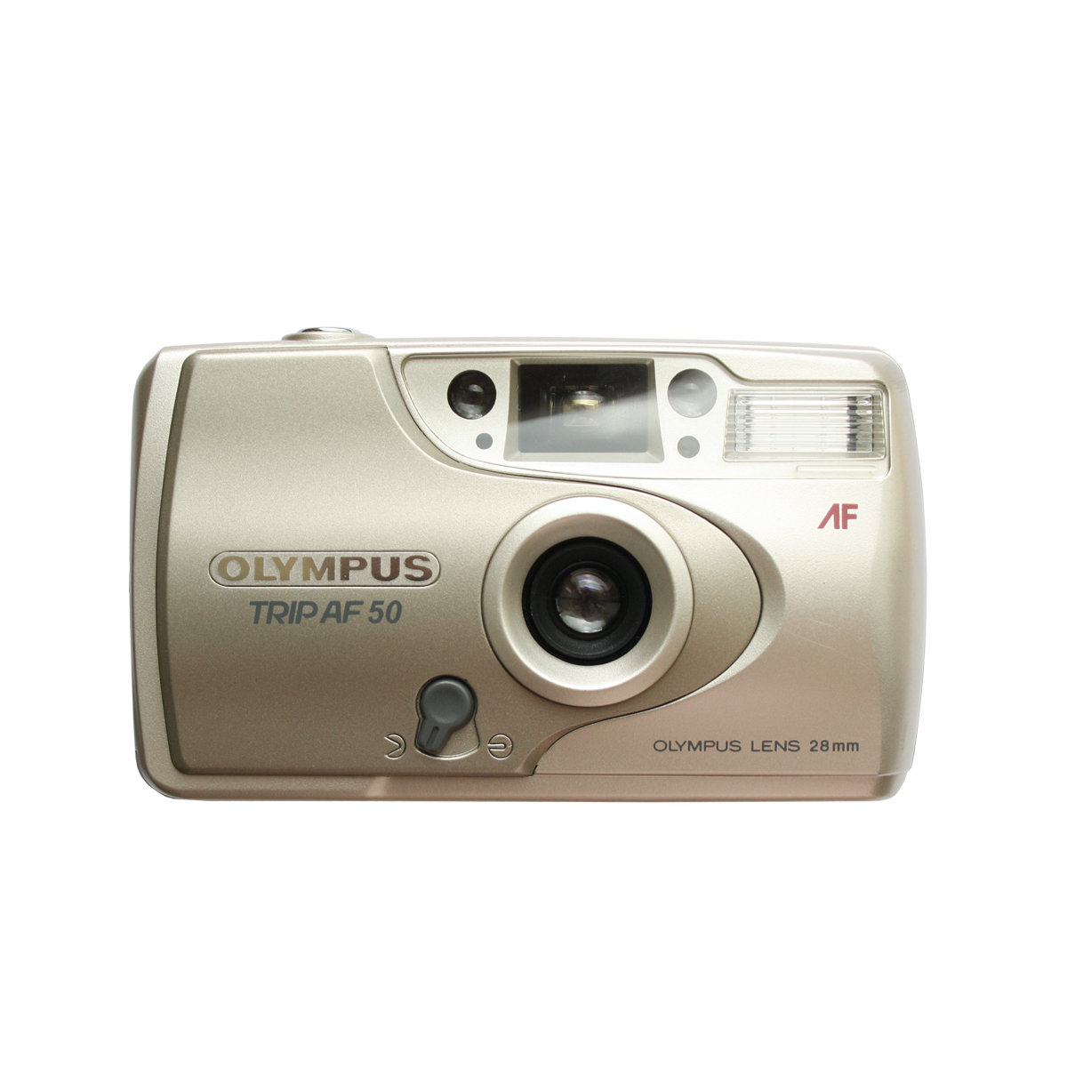 Olympus Trip AF 50
