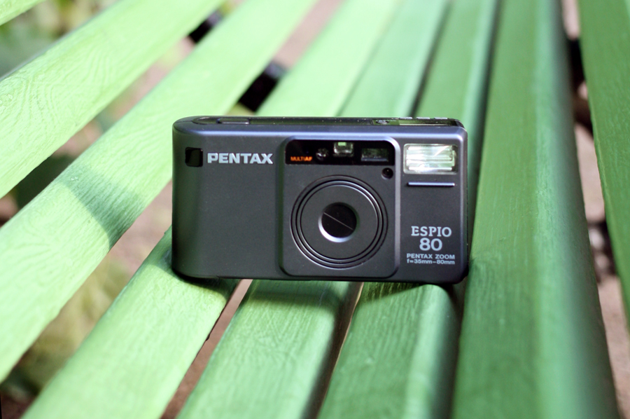 Картинка - Пленочный фотоаппарат Pentax Espio 80 в наличии Пленочный фотоаппарат Pentax Espio 80 в наличии | FOQUS