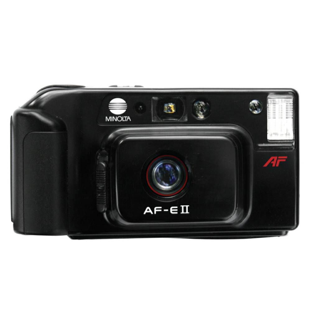 Minolta AF-E II