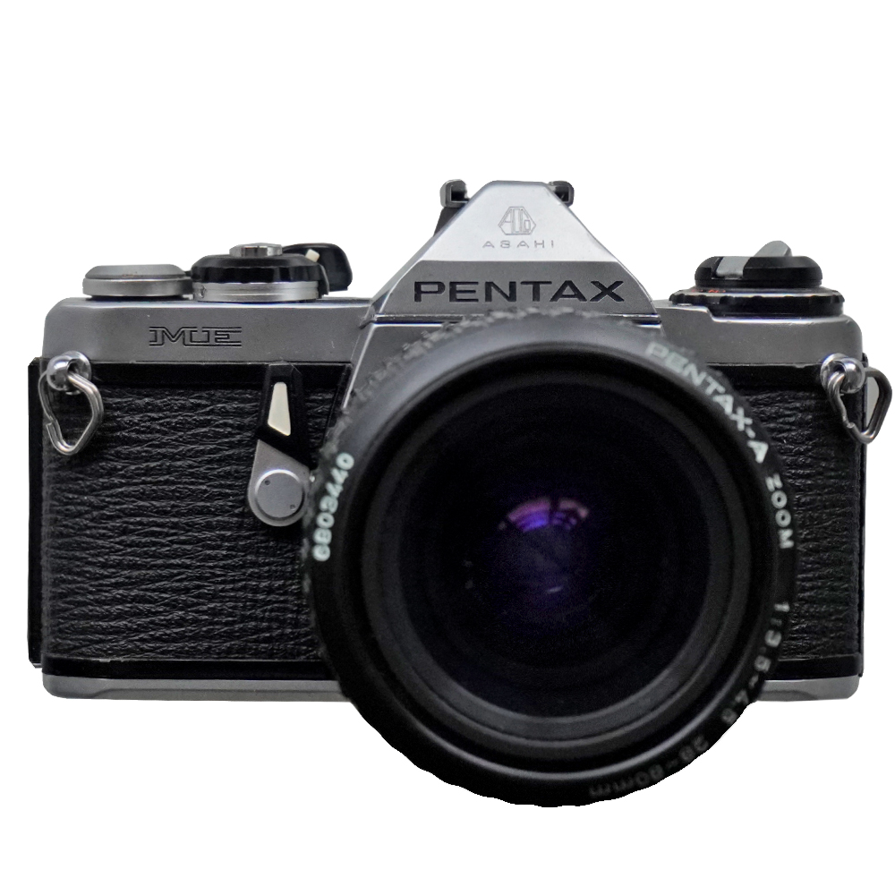 Pentax ME
