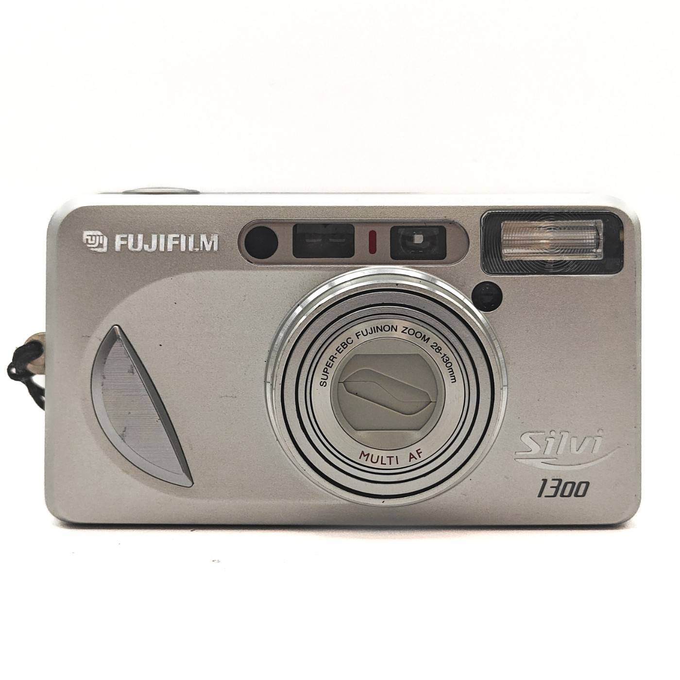Fujifilm Silvi 1300