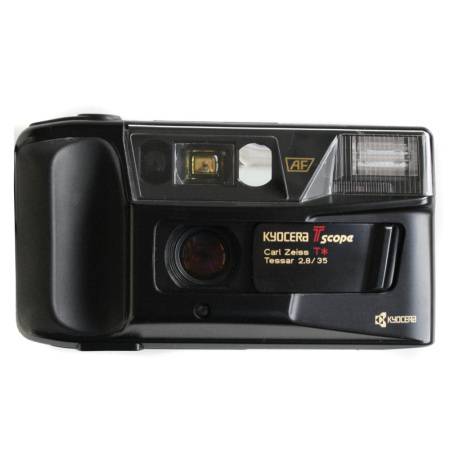 Kyocera T Scope