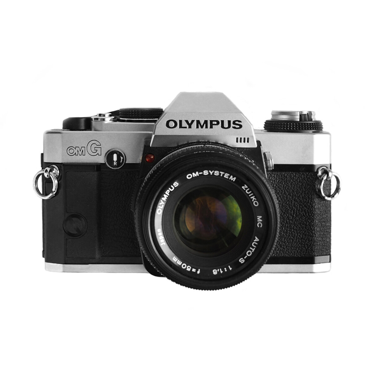 Olympus OM G