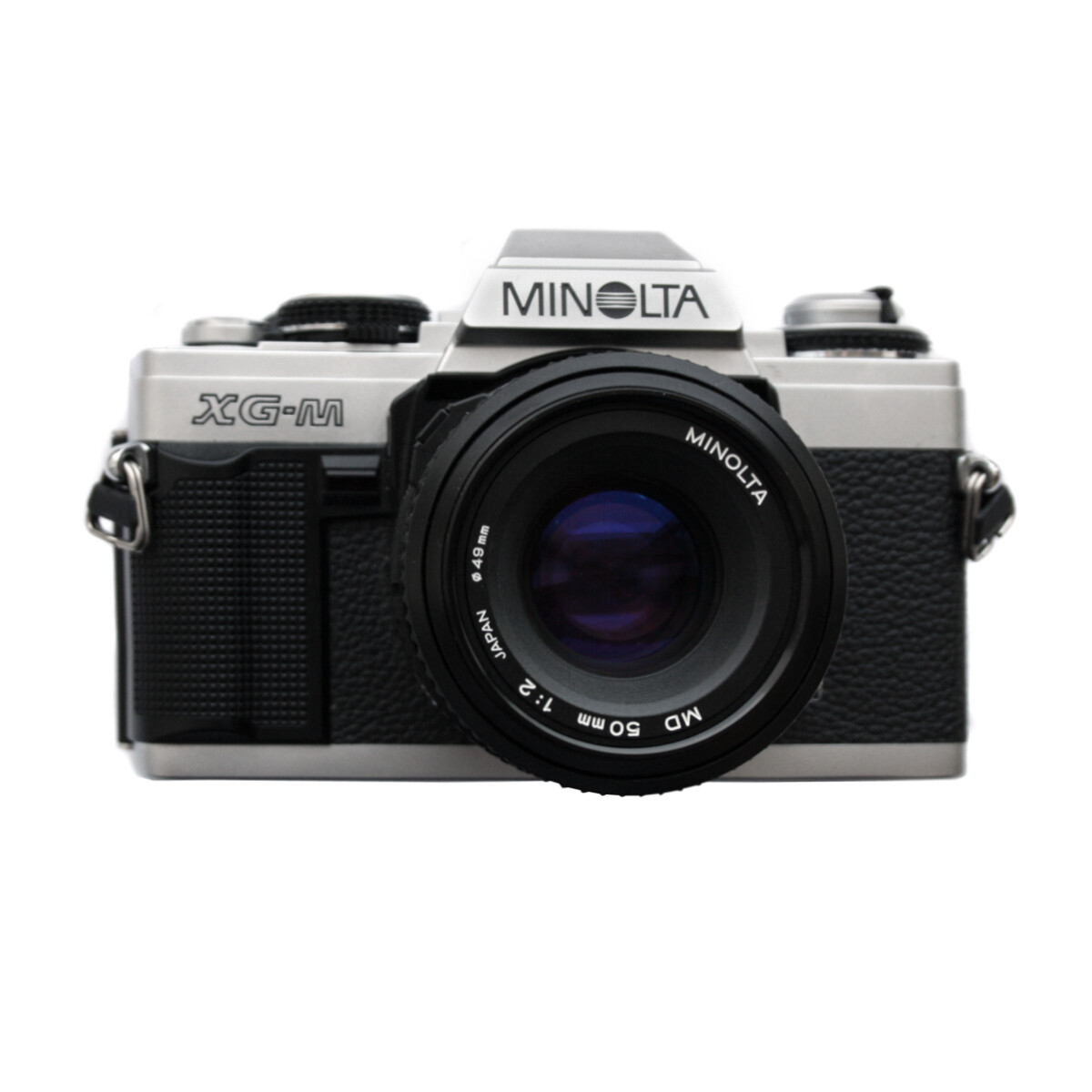 Minolta XG-M
