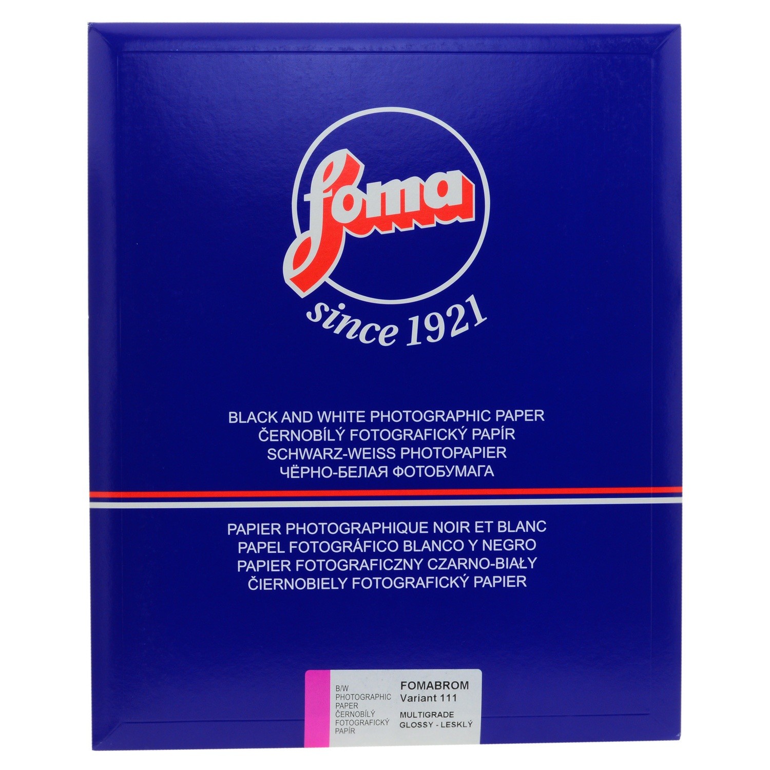 Foma FomaBrom Variant 111 18x24 10л Глянцевая