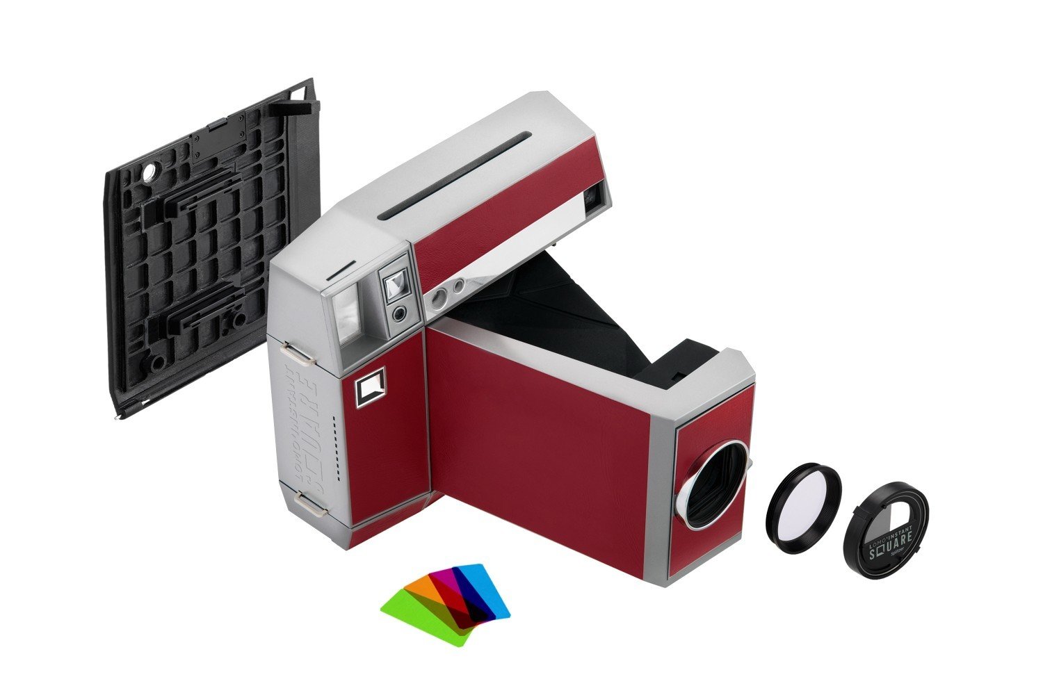 Lomo’Instant Square Pigalle