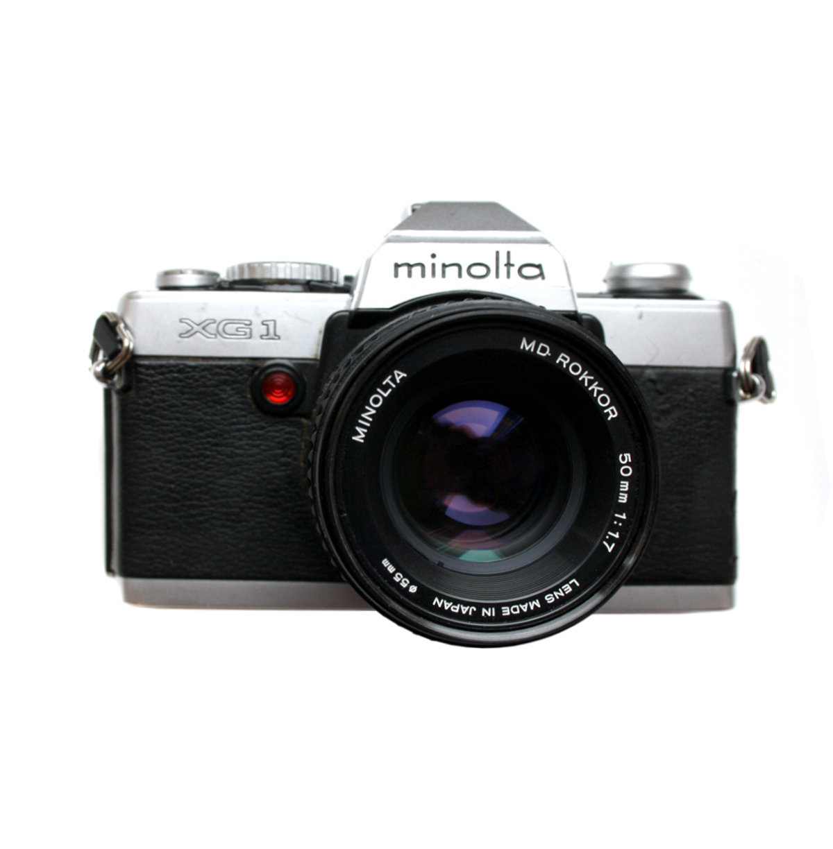 Minolta XG1