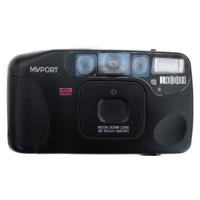 Ricoh Myport Mini P Black