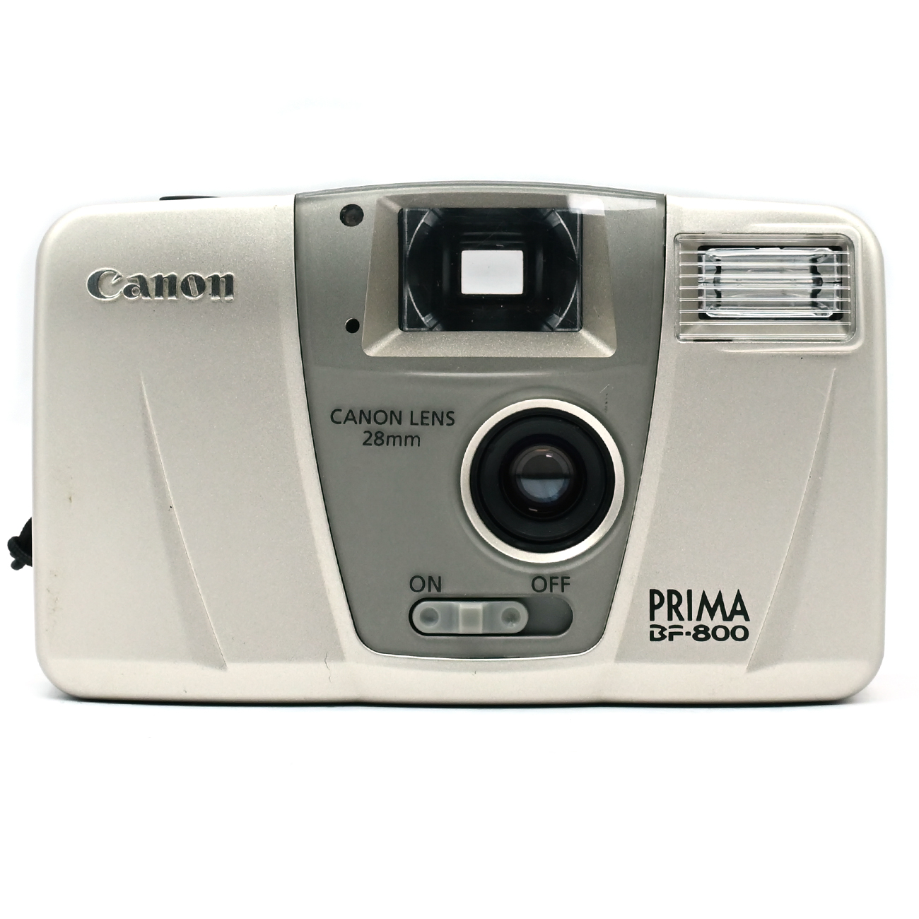 Canon Prima BF-800