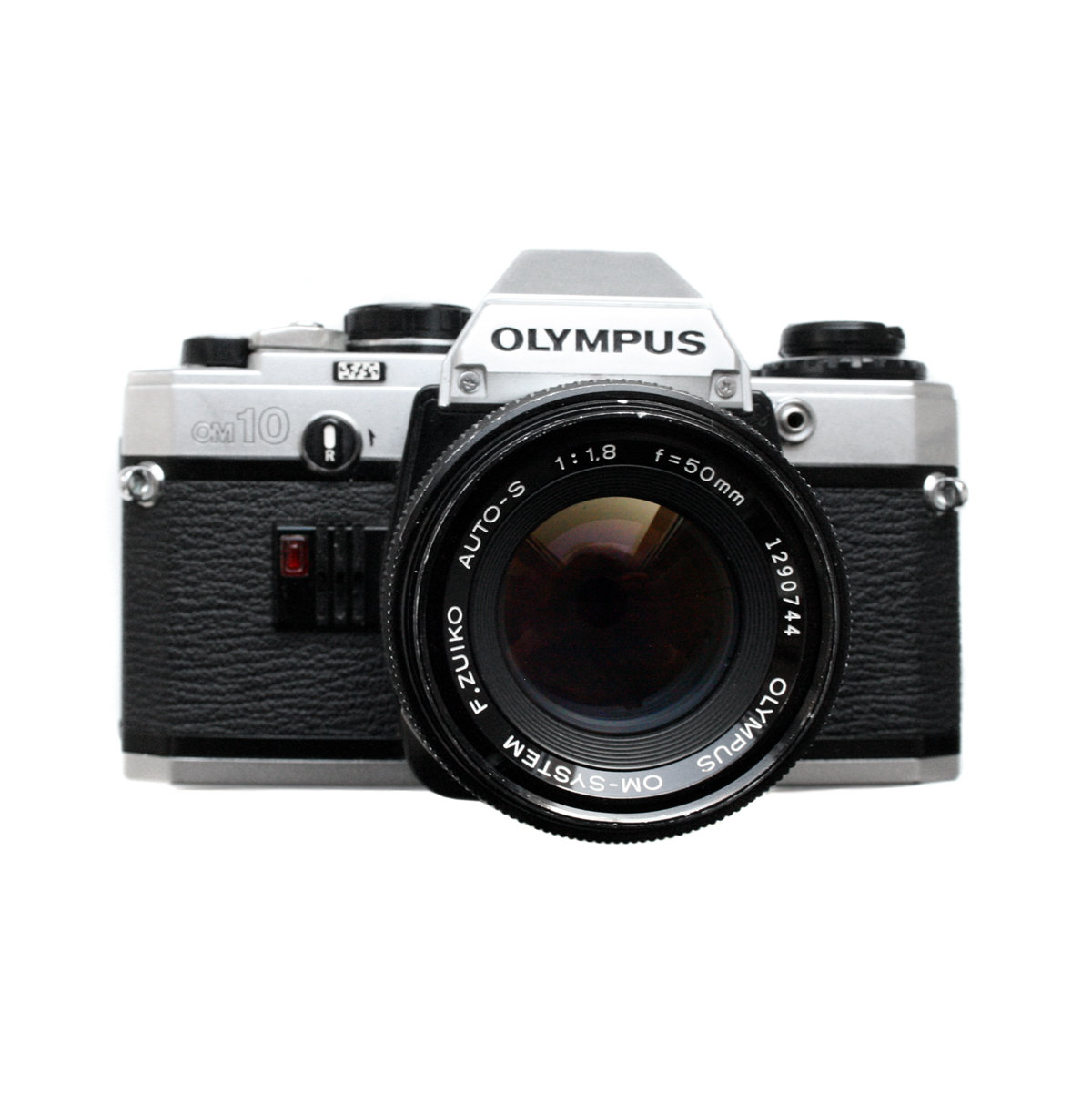 Olympus OM-10