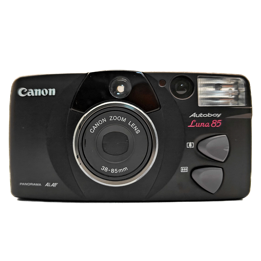 Canon Autoboy Luna 85