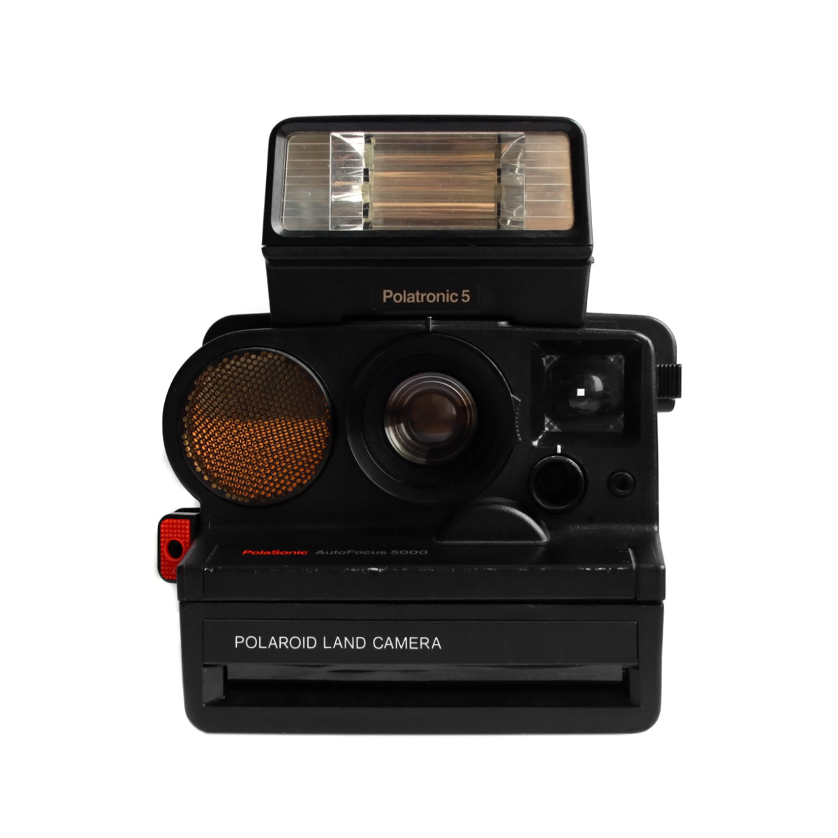 Polaroid PolaSonic AutoFocus 5000