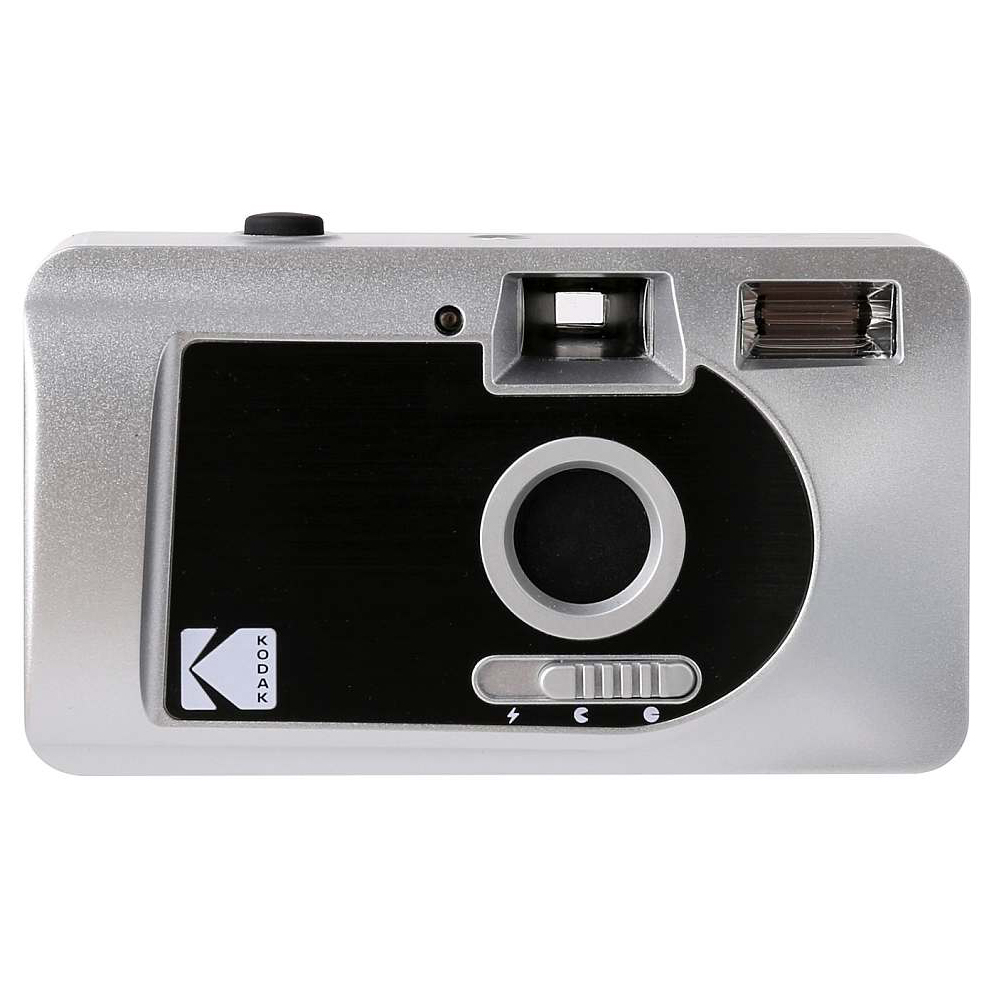 Kodak S-88 Motorised Black