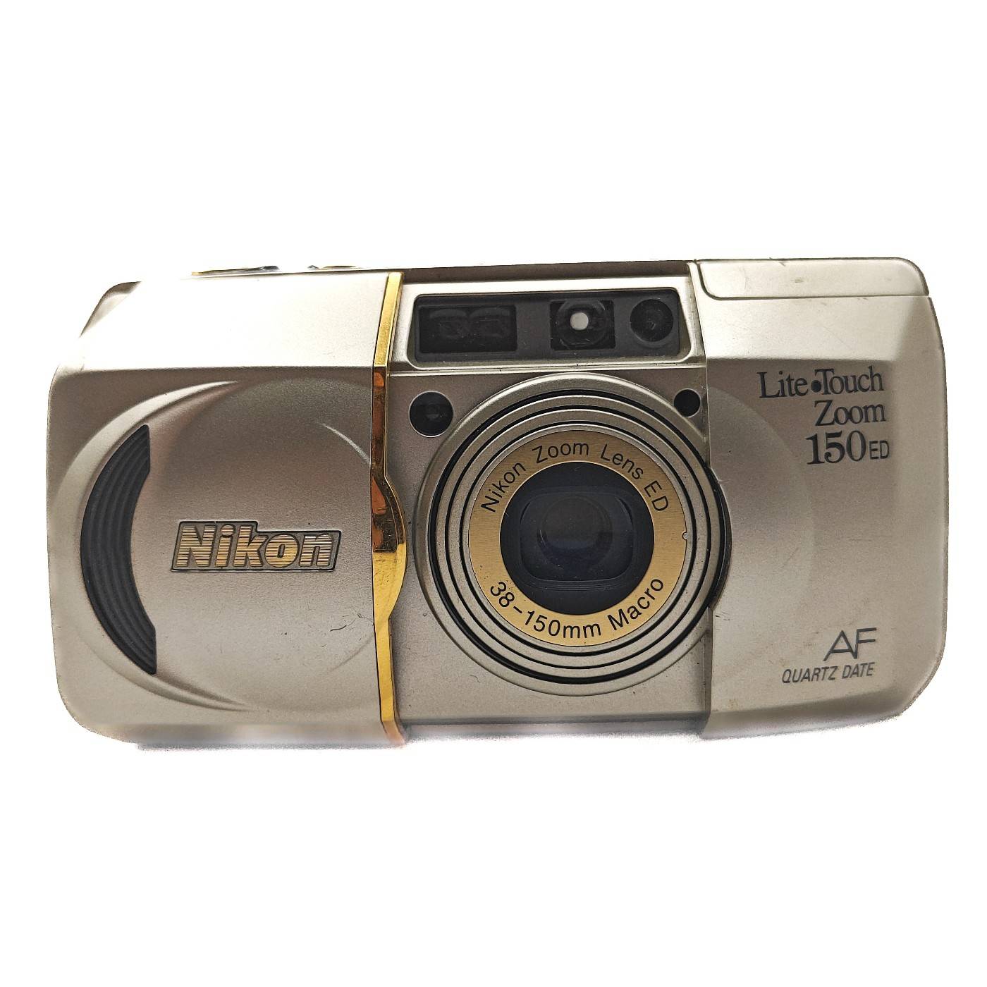 Nikon Lite Touch Zoom 150 ED