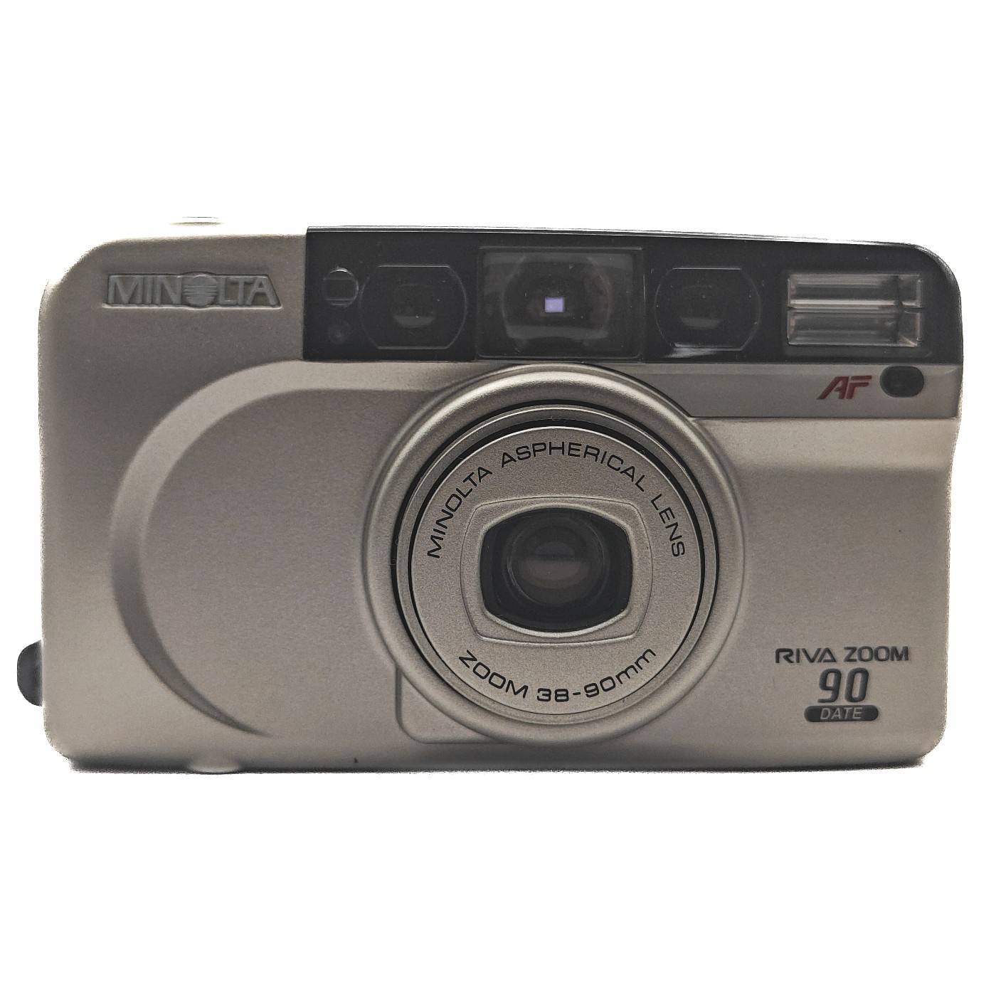 Minolta Riva Zoom 90