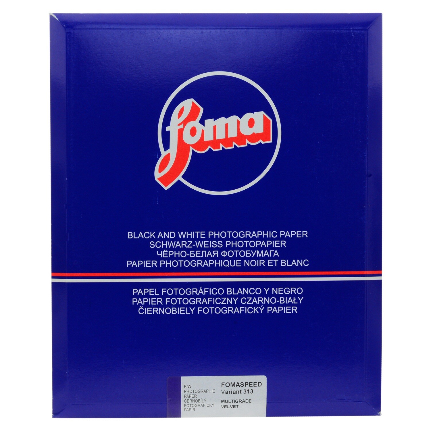 Foma FomaSpeed Variant 313 13x18 100л Вельвет