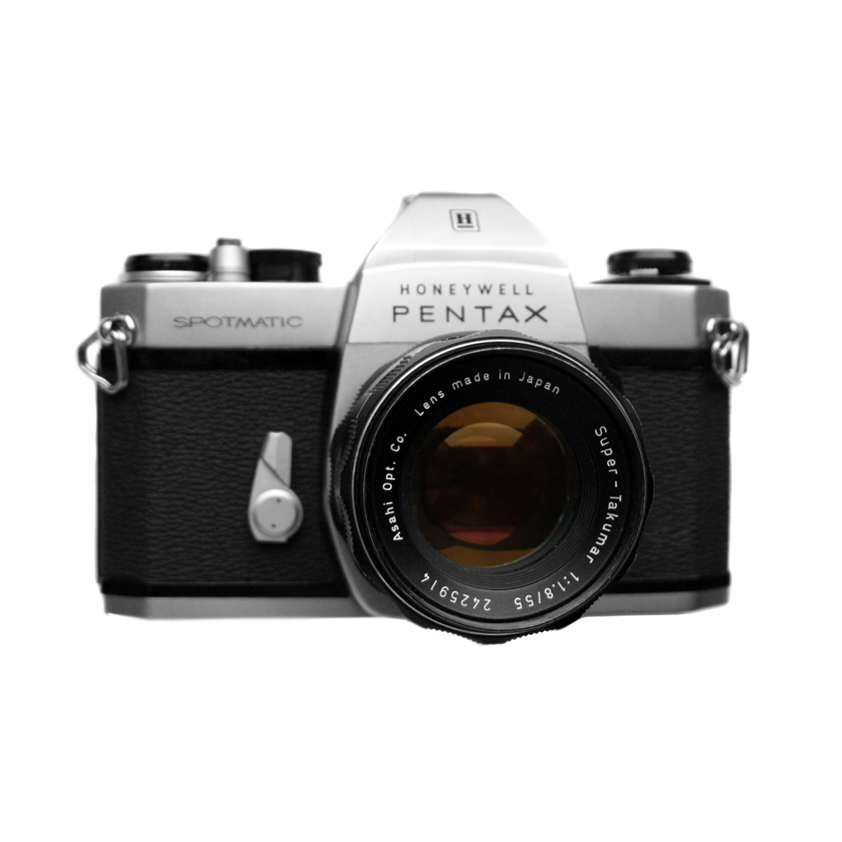 Pentax Spotmatic