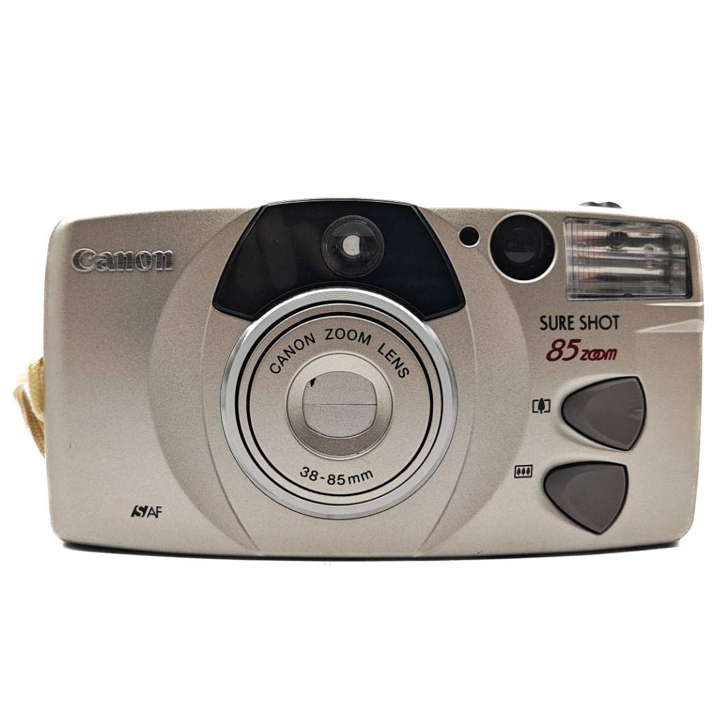 Canon Sure Shot 85 Zoom