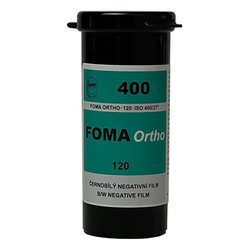 Foma Ortho 400 120