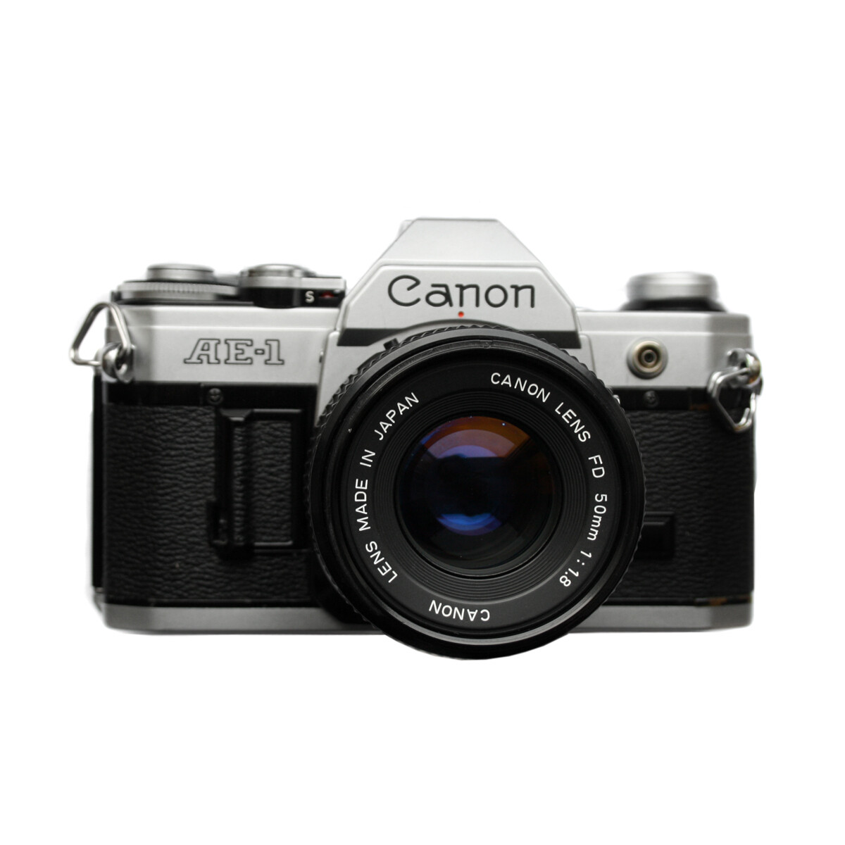 Canon AE-1