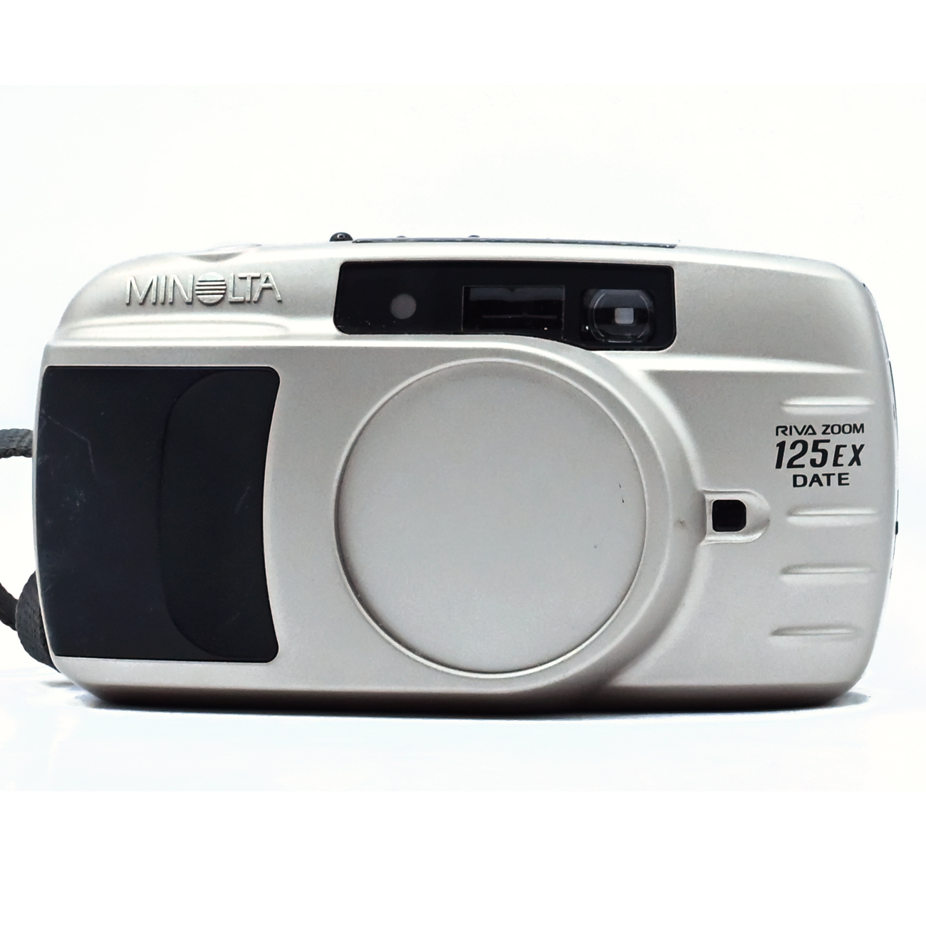 Minolta Riva Zoom 125 Ex