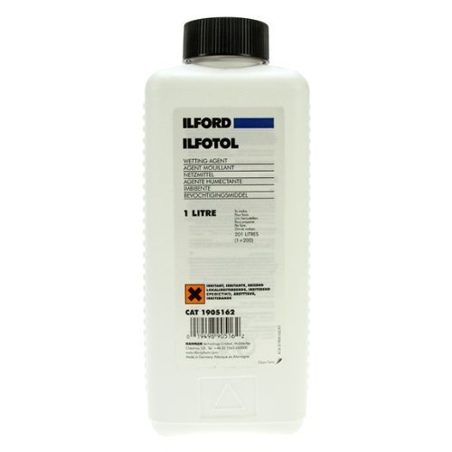 Ilford Ilfotol 1л