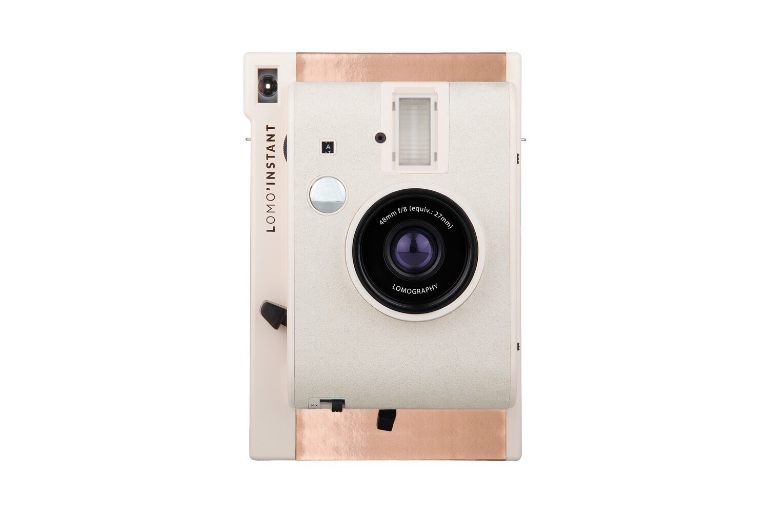 Lomo'Instant Mini Mumbai
