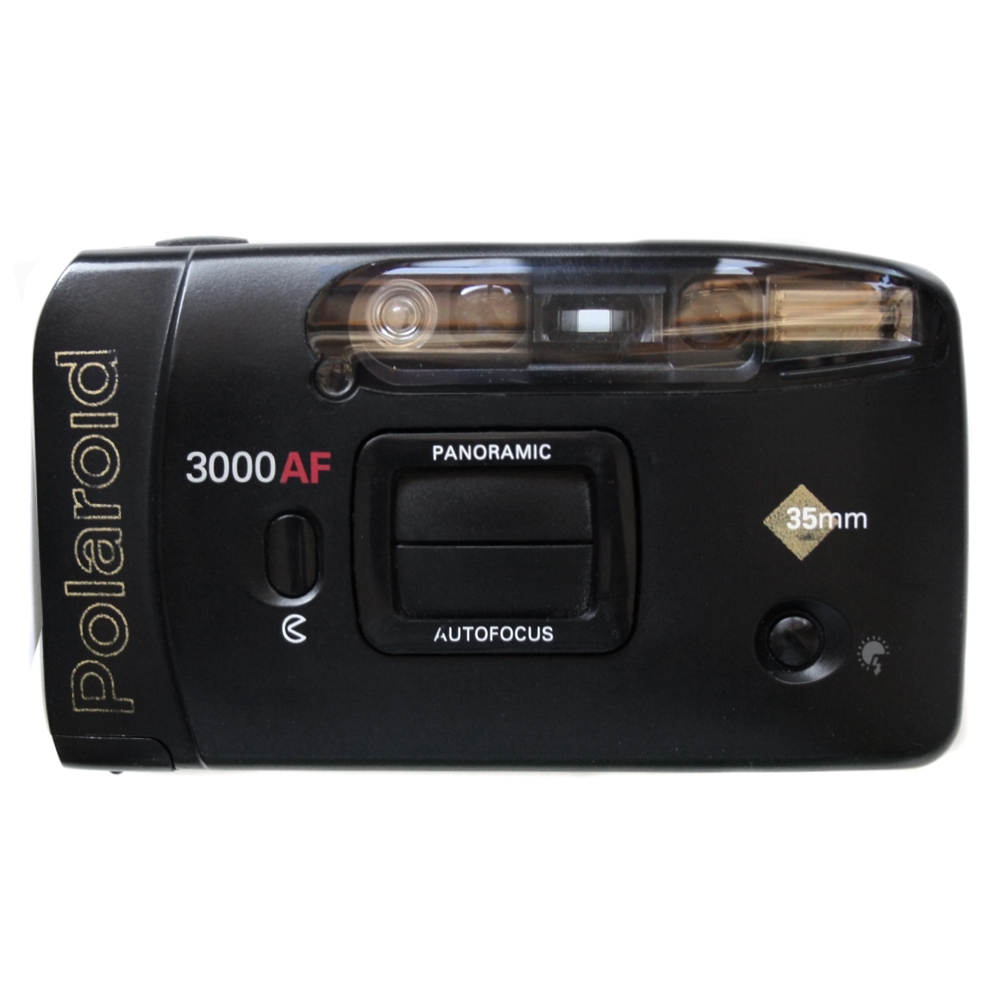 Polaroid 3000AF