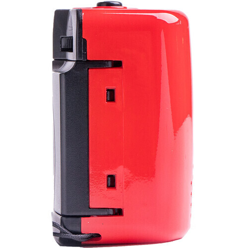 Kodak M38 Flame Scarlet