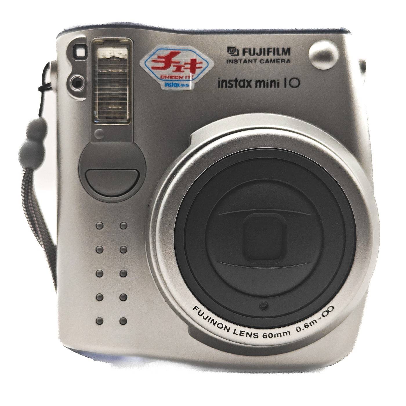 Fujifilm Instax Mini 10