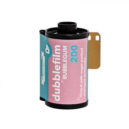 dubblefilm BUBBLEGUM 35mm