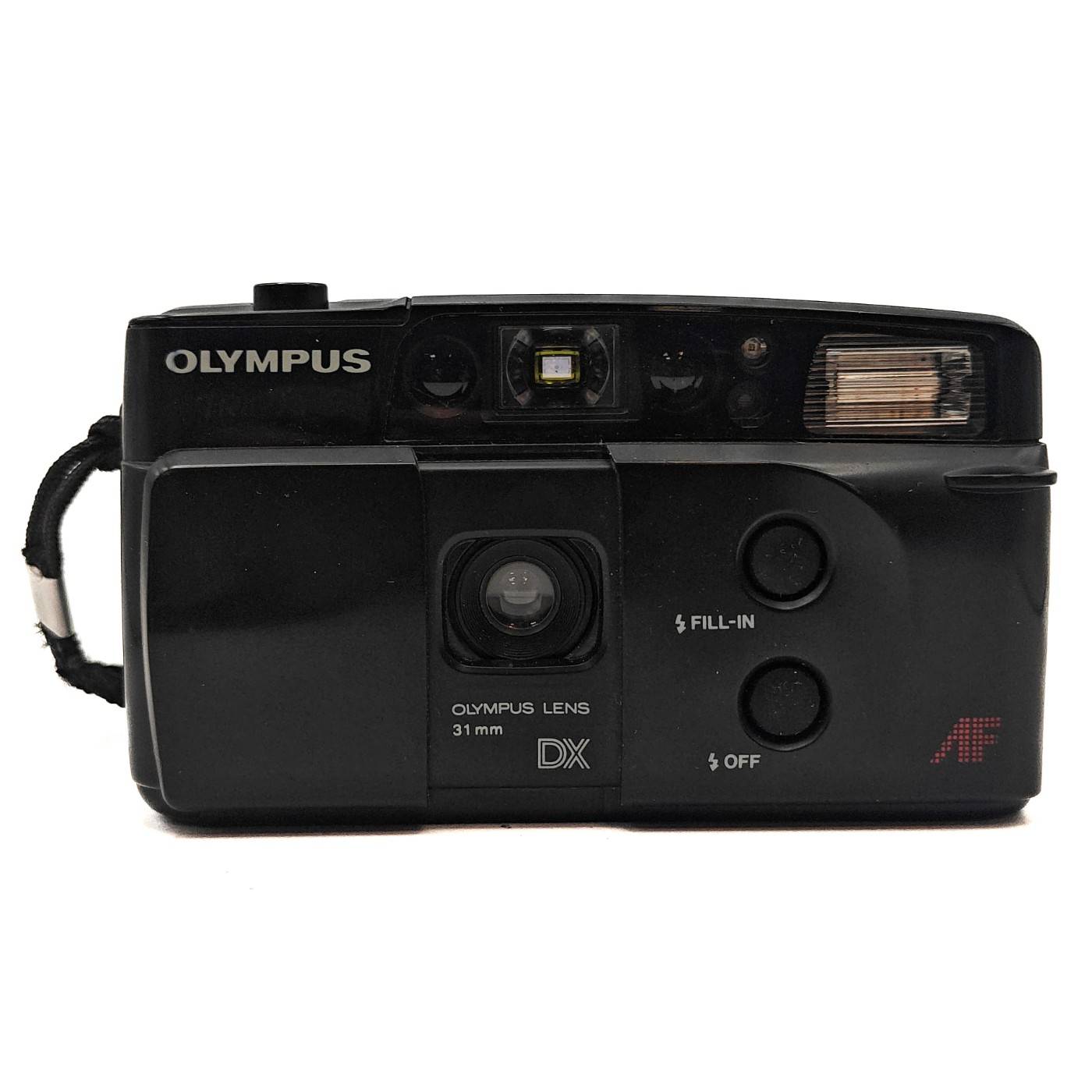Olympus Trip AF 20