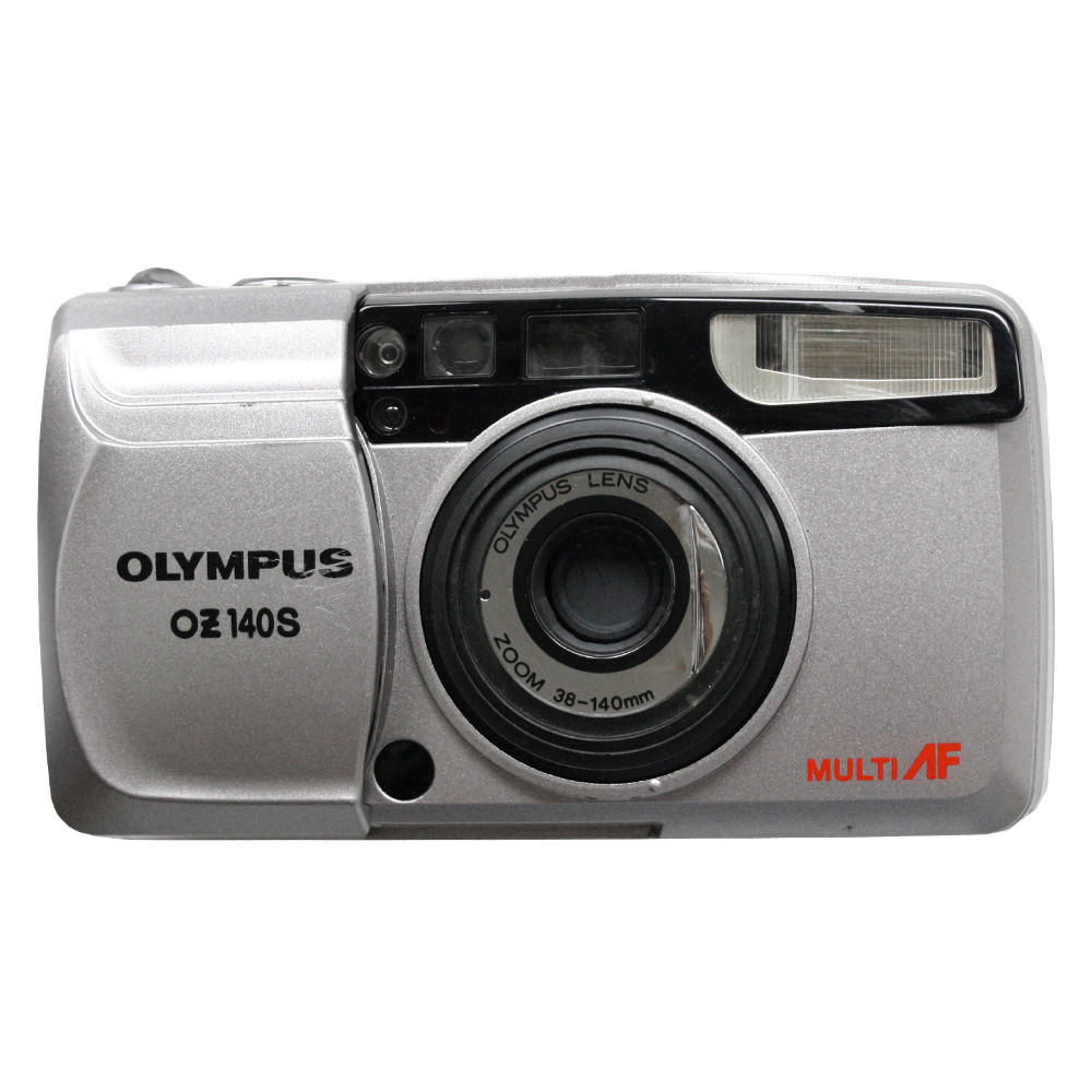 Olympus OZ 140S