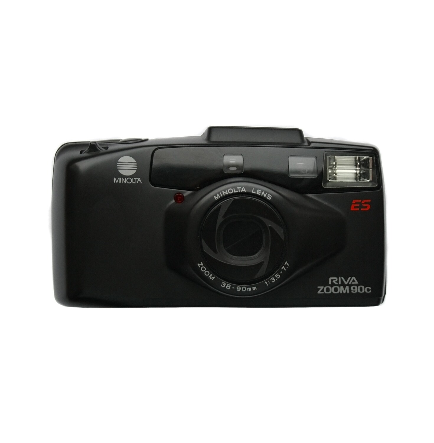 Minolta Riva Zoom 90c