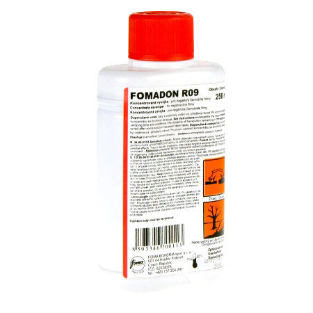 Fomadon R09 250 мл.