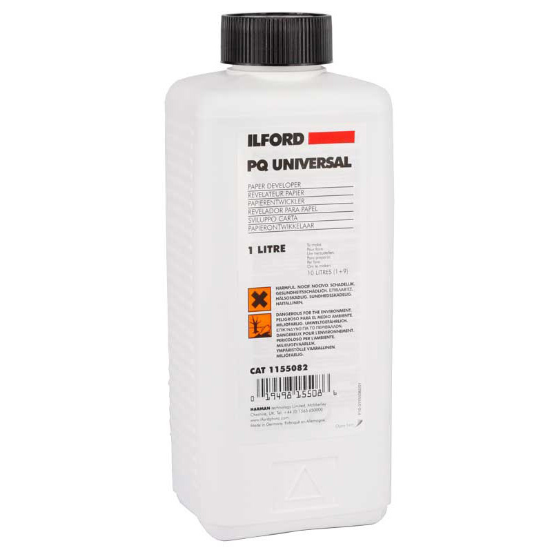 Ilford PQ Universal 1л.