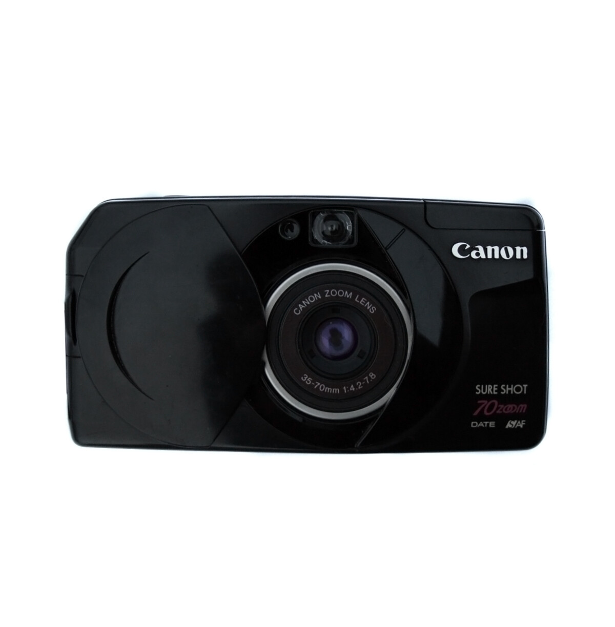 Canon Prima Zoom 70F