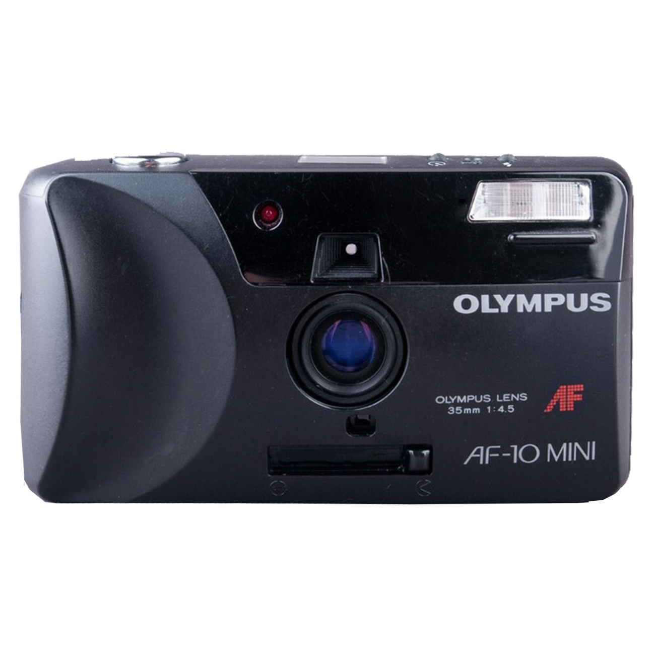 Olympus AF-10 Mini Quartz Date