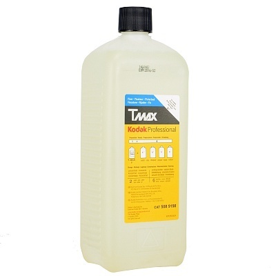Kodak Tmax Фиксаж на 5л.
