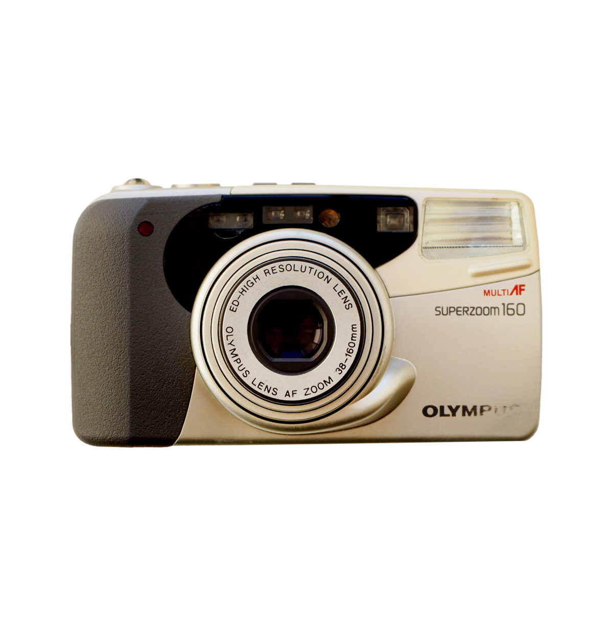 Olympus Superzoom 160