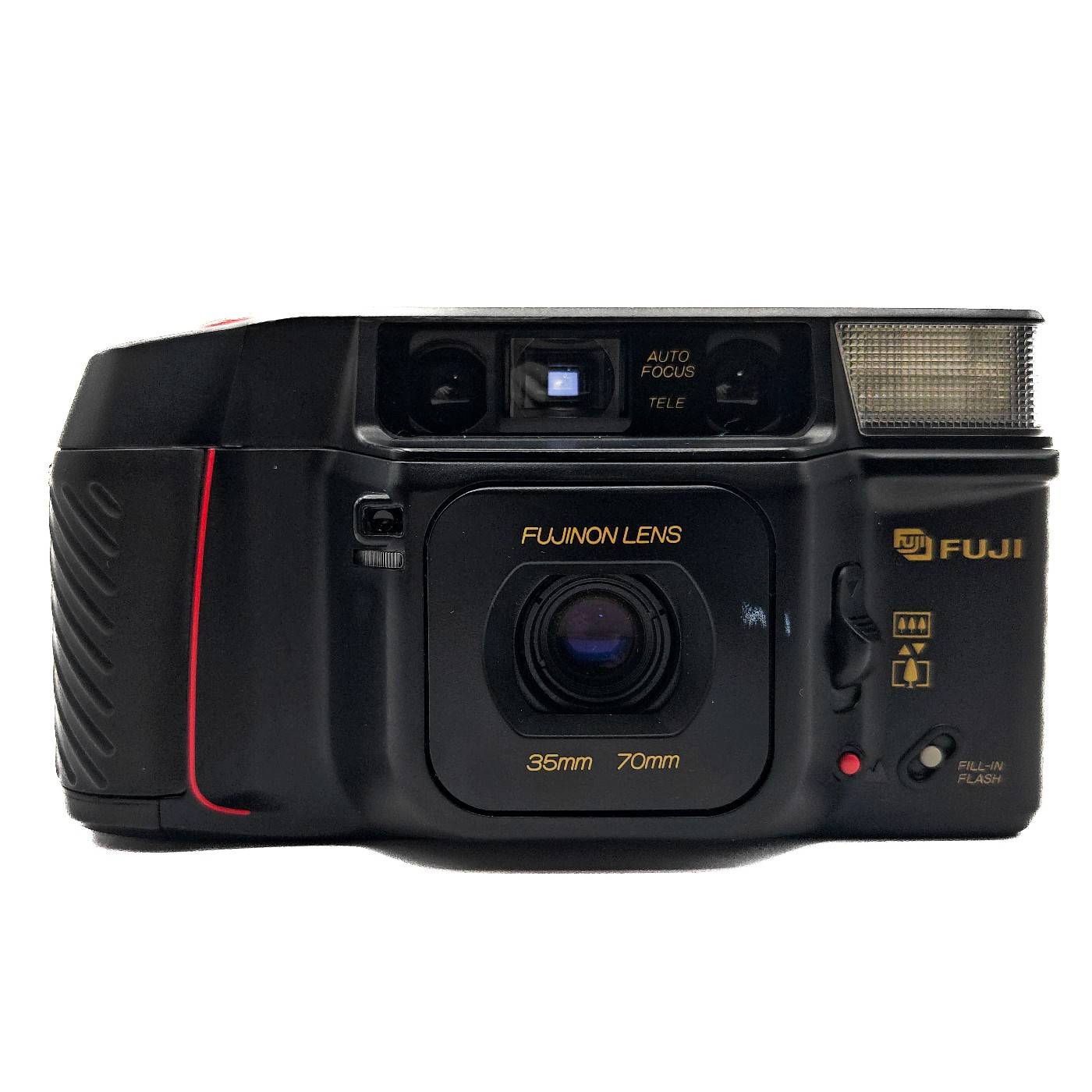 Fuji Tele Cardia Super