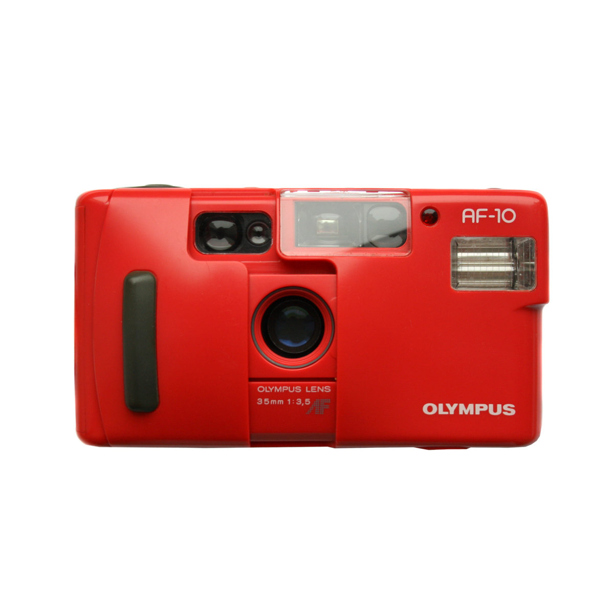 Olympus AF-10 Red
