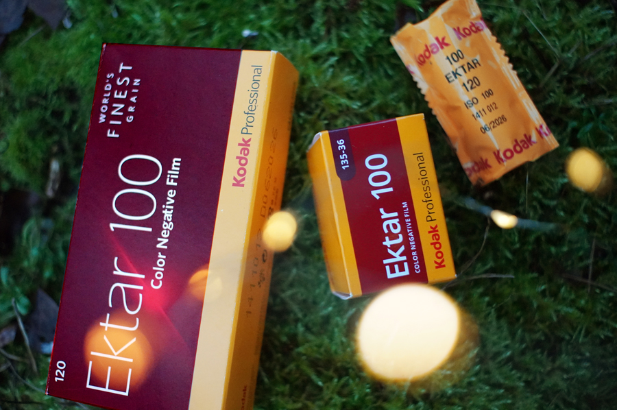 Картинка - Фотопленка Kodak Ektar 100 - самые сочные в мире цвета! Фотопленка Kodak Ektar 100 - самые сочные в мире цвета! | FOQUS