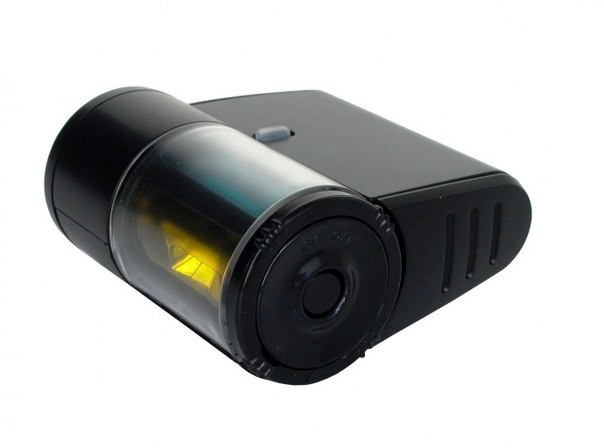 Lomography Colorsplash Flash