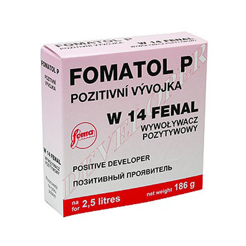 Fomatol P на 2,5л.