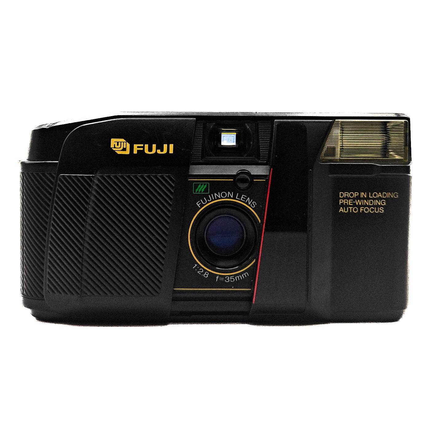 Fuji Cardia Hite Date