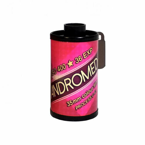 Yodica Andromeda 400 35mm