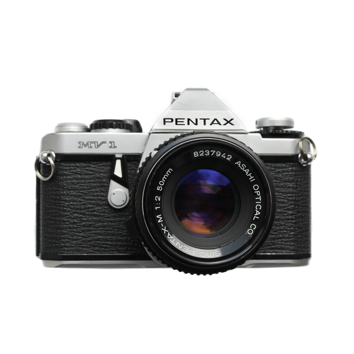 Pentax MV1